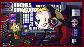 NOCHES CON SOOS (CON LA TV-WOMAN)