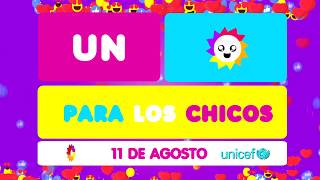 Salta se suma a un sol para los chicos ...