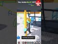 KÖPÜŞ NASIL AMA 😱 Brainrot Kaçırma Başladı! Roblox baba oğul Birlikte