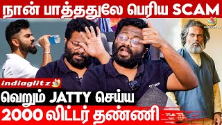 Interview With Sardar Director P.S. Mithran | Biggest Scam in Indian | Irumbu Thirai, Hero