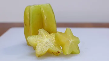Are starfruit seeds poisonous?