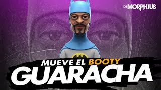 MUEVE EL BOOTY 🍑🍑 ✘ Dj Morphius ✘ Dj Hazel Mty (ALETEO, ZAPATEO, GUARACHA)