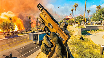 BATTLEFIELD 6 REDSEC BATTLE ROYALE GAMEPLAY! (NO COMMENTARY)