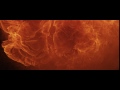 Fire Overlay Stock Footage fire 21