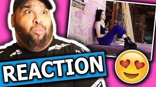 Maggie Lindemann - Friends Go (Official Video) REACTION