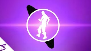 Fortnite - Pop Lock Music