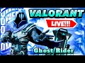 VALORANT LIVE INDIA || NEW LIVE STREAMER #valorant #gaming #LIVE
