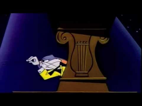 Warner Bros Presents BUGS BUNNY AT THE SYMPHONY II 1 