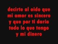 RKM y Ken-Y ft. Ivv Queen -Te Regalo Amores(Official Remix)+Letra