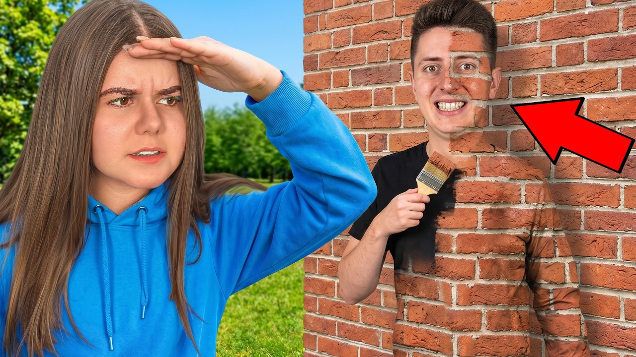 ŽMURKE, ALI MOŽEMO DA SE CRTAMO