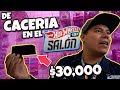 Encontre un Hot Wheels de $30,000 pesos | Caceria Hot Wheels en el 12° Salon Hot Wheels Mexico