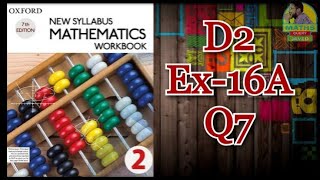 D2 Ex-16A Q7