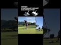 ODYSSEY Ai-ONE SQUARE 2SQUARE MAX STRIPE PUTTER アマチュアが打ってみた。