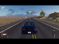 US Speed Tour East Central (02:50.834) - The Crew 2 (Nudelbox Neo) #33 (Deutsch)