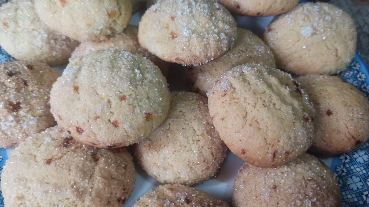 Невероятно вкусное печенье за 20 минут!!! А как вкусно!!! 