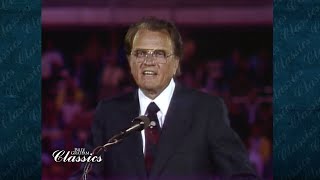 Obstacles to Heaven | Billy Graham Classic