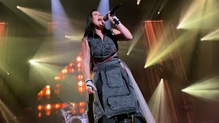 Evanescence: Call Me When You’re Sober [Live 4K] (Portland, Oregon - November 5, 2021) Resimi