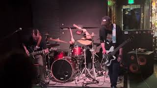 Mr. Specific - You Should Floss More (live) @ Surfside 7