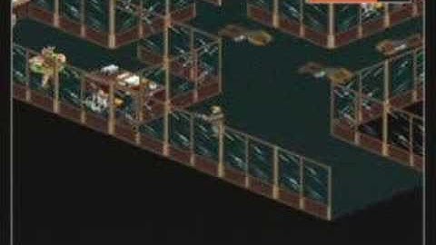 Shadowrun (Part 12.2) - vidfaqs