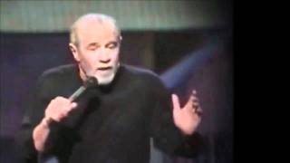 World domination- George Carlin [HD]