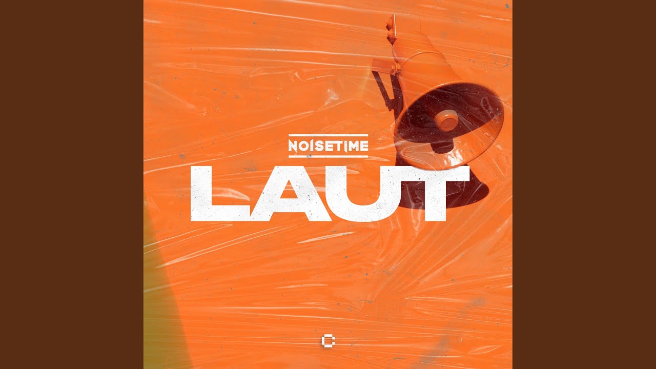 Watch LAUT on YouTube Watch LAUT on YouTube