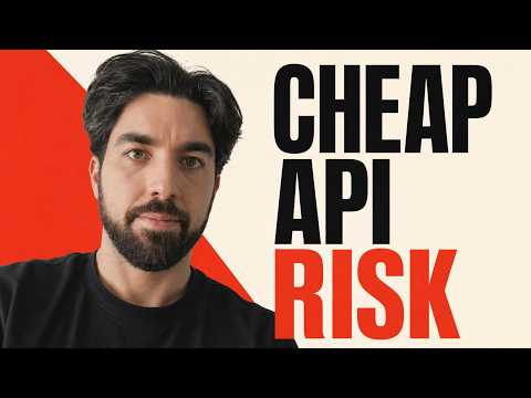 How to Verify an AI API Provider