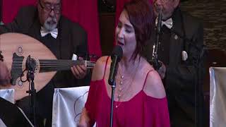 Ben Işte Seversem Böyle Severim - Sermin Seri̇ntürk