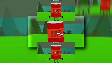 (YTPMV) BFOD Soup Can Scan S2 V49