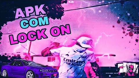 SAIU!! O MELHOR APK COM LOCK ON + SUPORTE A 3 DEDOS - ANDROID 11!! GTA SAMP + TUTORIAL DE INSTALAÇÃO