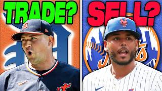 Biggest 2026 MLB Trade Deadline Questions