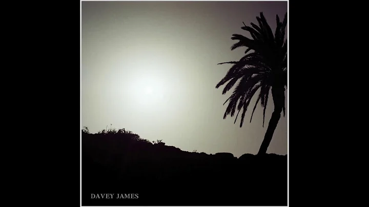 Davey James - Losing You (Live Acoustic)