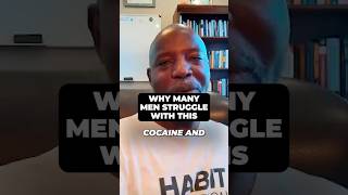 Why Many Men Struggle With This