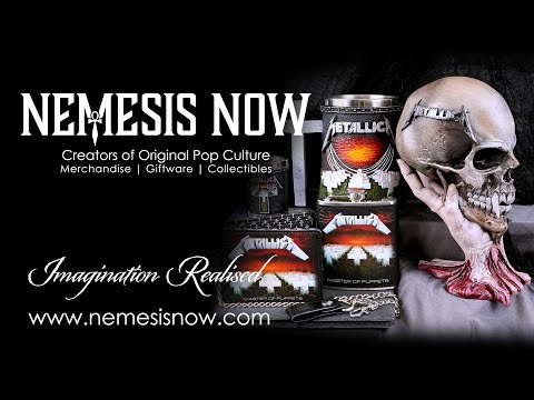 Nemesis Now 
