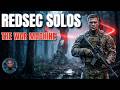 🔴 LIVE | Battlefield 6 REDSEC SOLOS — THE WAR MACHINE | #bf6 #redsecgameplay