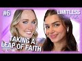 Making Your Dream Career A Reality Ft. Carissa Penaluna | Nadia Khaled | LIMITLESS WITH NADIA EP 6