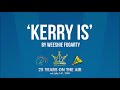 Kerry is by weeshie fogarty