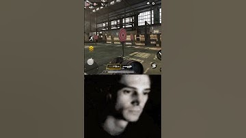 CODM Practice Range: Those Who Know...