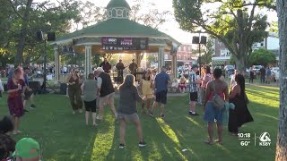 Paso Robles Concerts in the Park kicks off 2026 season Thursday