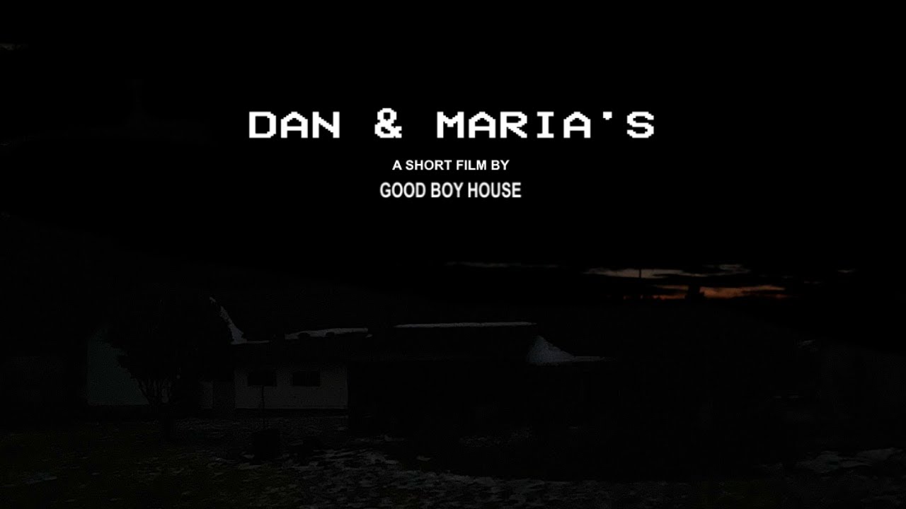 DAN & MARIA'S