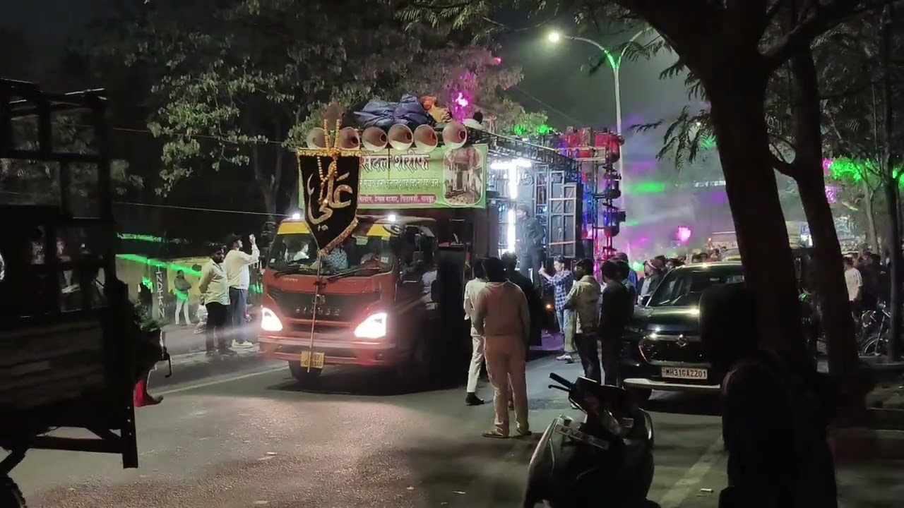 NTK dhumal (MP) & KGN nanasaheb dhumal (CG) meetha neem sandal in Nagpur #ntkdhumal #nagpurdhumal 