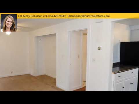 117 Worden Avenue, Nedrow, NY home video tour