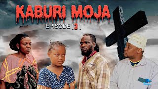 KABURI MOJA 💔 PART 3 |Staring NGOMA NAGWA, TINY WHITE, BRAND