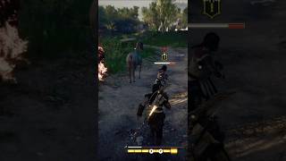 Pylenor the Sacrificial Ng !!  Assassin's Creed Odyssey.
