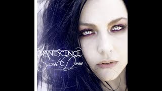 Evanescence - Secret Door (Live)