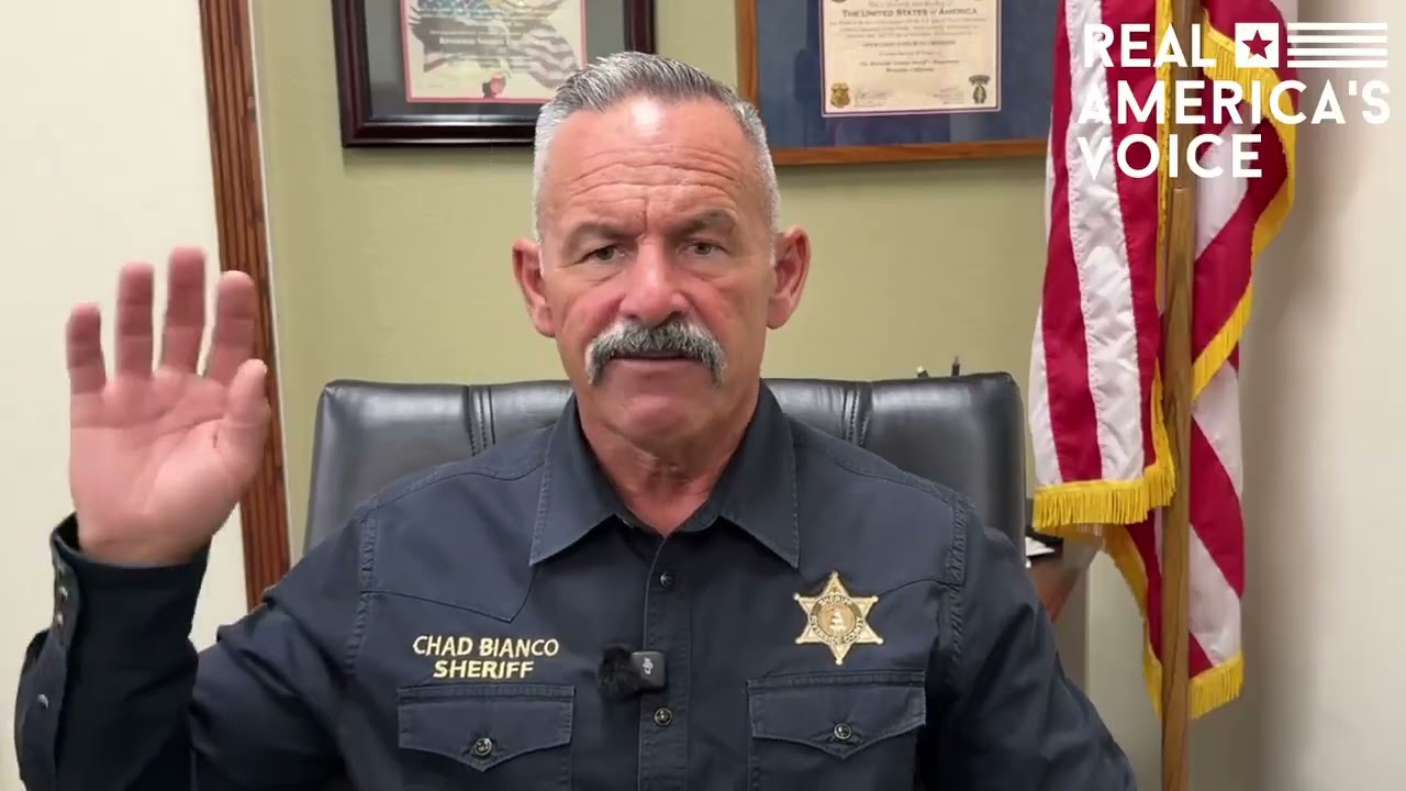 Gavin Newsom you'll never be President