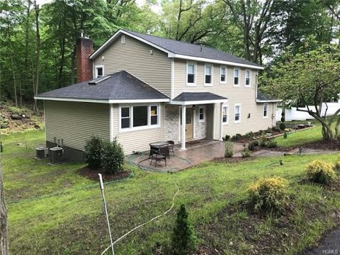 150 Somerstown Road, Ossining, NY home video tour
