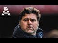 Will Chelsea keep Pochettino next season?