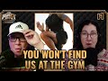We're Hitting the Gym in 2026! | The Big Party Show