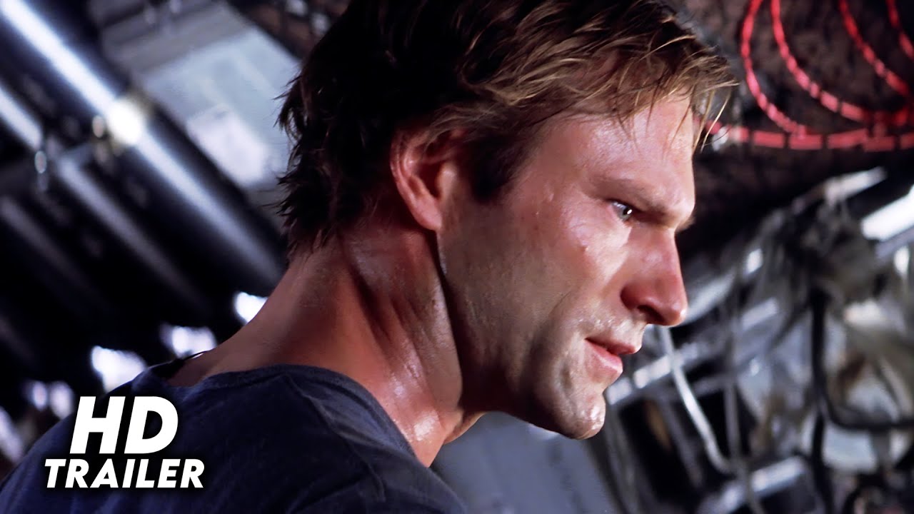 The Core (2003) Original Trailer [FHD] - YouTube