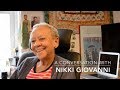 Nikki Giovanni Talks Jesus, Black Lives Matter, Donald Trump & More